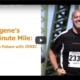 One-Minute Mile